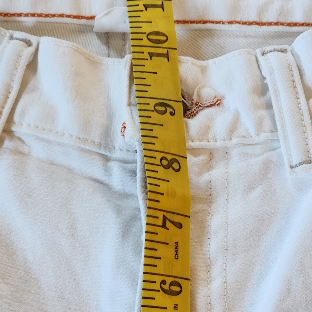 Banana Republic Jeans Size 32x32 - Picture 4 of 14